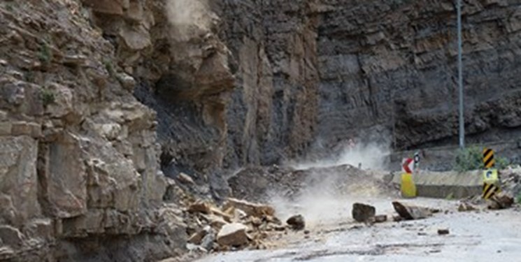 کندوان کماکان مسدود است