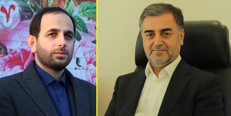 فرماندار نکا استعفا داد
