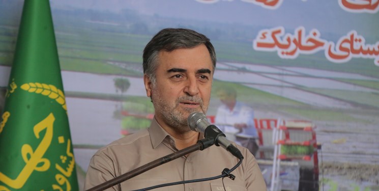 سوادکوه شمالی؛ مقصد دوازدهمین سفر شهرستانی استاندار مازندران