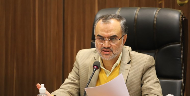اختصاص یکی از خانه‌های تخصصی سازمان فرهنگی به هنرمندان کم توان جسمی در رشت