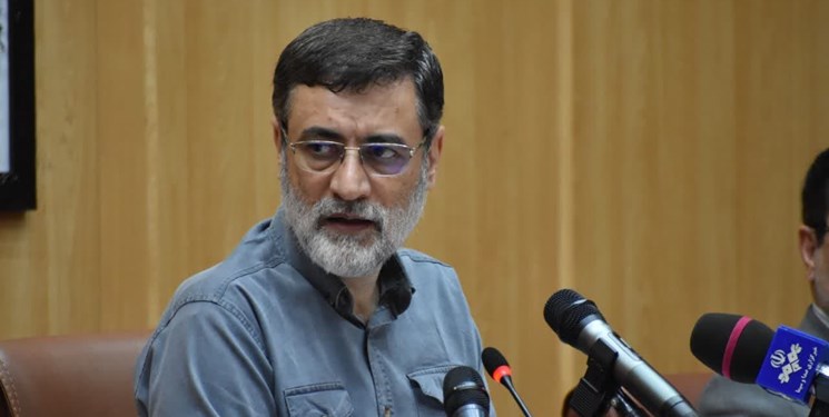 معاون رئیس جمهور: دولت اقتصاد کشور را به لبخند دشمن گره نمی‌زند