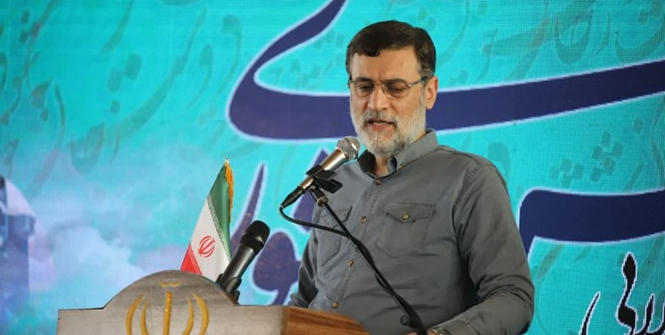 رئیس بنیاد شهید: شهدای مدافع امنیت، مظلومیت مضاعف  دارند