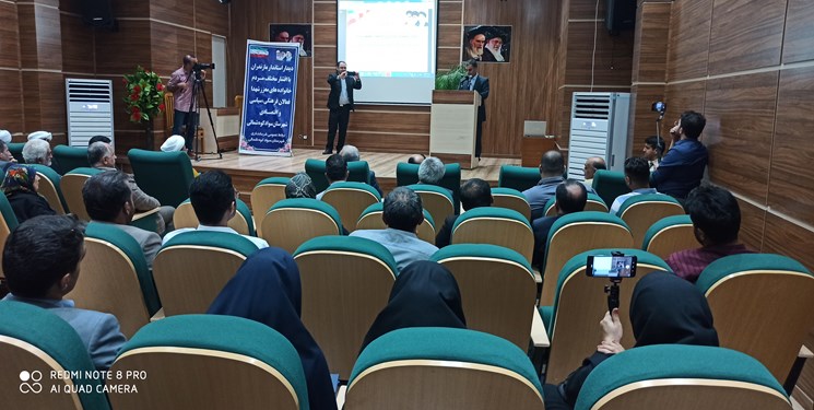 استاندار مازندران: نهضت سازندگی در سوادکوه‌شمالی ایجاد شود