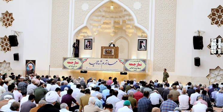 حضرت علی(ع) و حضرت زهرا(س) برترین و کامل‌ترین اسوه برای بشریت هستند