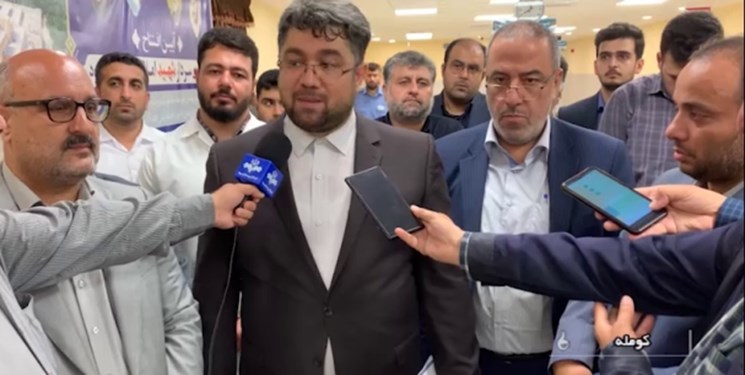 مدیرعامل تأمین اجتماعی: 11 هزار و 500 میلیارد تومان برای توسعه زیرساخت‌های درمانی اختصاص یافت