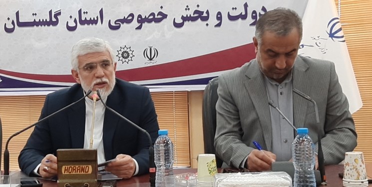 تزریق 800 میلیارد تومان برای تکمیل سد نرماب