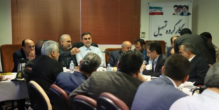 رشد اقتصادی مازندران امسال 2 برابر می‌شود