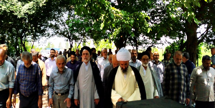 جشن شکرگذاری کشاورزان در سورک +فیلم