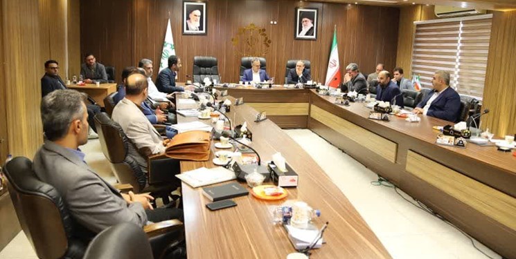شهروندان رشت از عدم وجود روشنایی برخی معابر گلایه دارند