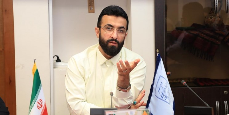 کمبود اعتبار  برای مرمت مسجد جامع گرگان