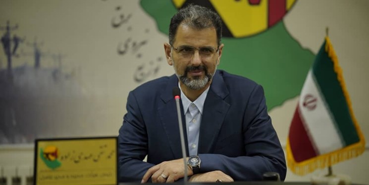 بیش از 100 اخطار قطع برق برای ادارات گیلان