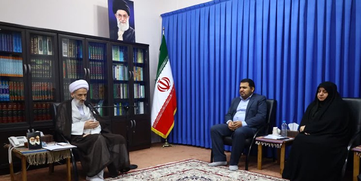 هشدار نماینده ولی فقیه در مازندران به دامنه رسوخ موادمخدر در مدارس