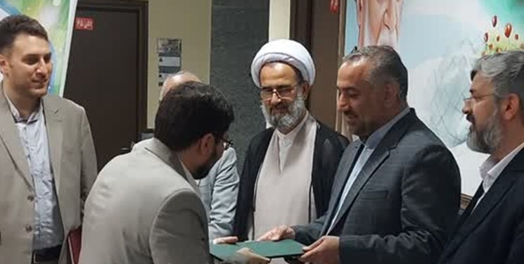 دادستان‌های جدید بندرگز و کردکوی معرفی شدند