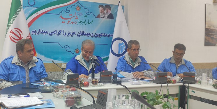 اعتبارات استانی پاسخگوی تنش آبی مازندران نیست
