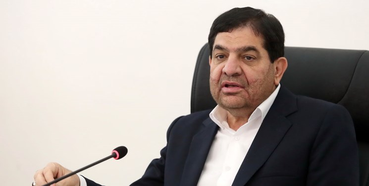 دستور ویژه معاون اول رئیس جمهور برای خرید برنج مازندران