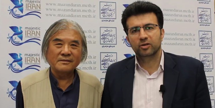 انجام مطالعات باستان‌شناسی مشترک بین مازندران و چین