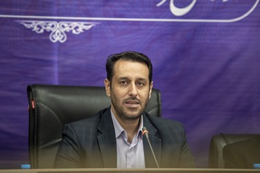 نشست خبری مدیرکل فرهنگ و ارشاد اسلامی گلستان