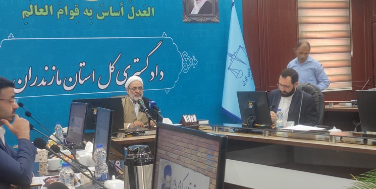 دادستان مازندران: احضار دو مدیر در ارتباط با پرونده  تخلف در توزیع آرد یارانه‌ای