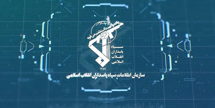 دستگیری عامل اصلی جذب گروهک منافقین در گلستان و مازندارن