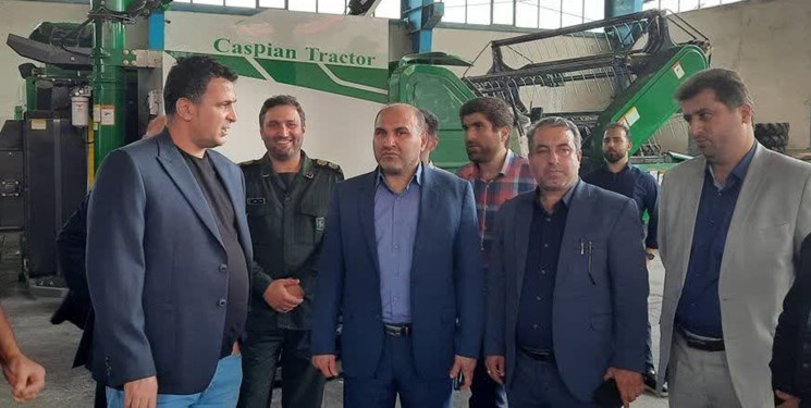 راویان پیشرفت مصداق بارز فعالیت رسانه‌ای امیدآفرین