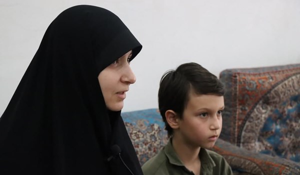 فیلم| گفت‌وگو با بانوی گیلانی که مورد حمله ناجوانمردانه قرار گرفت