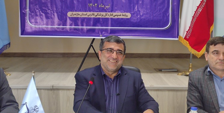 هشدار پزشکی قانونی به وجود پیمانکاران تصادف ساختگی در مازندران