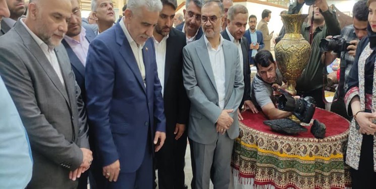 دومین سالانه رشت شهر خلاق خوراک یونسکو برگزار شد
