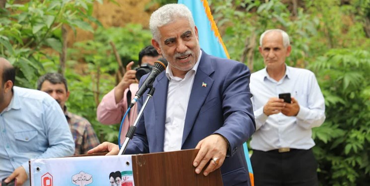 اجرای درست طرح هادی منجر به توسعه می‌شود