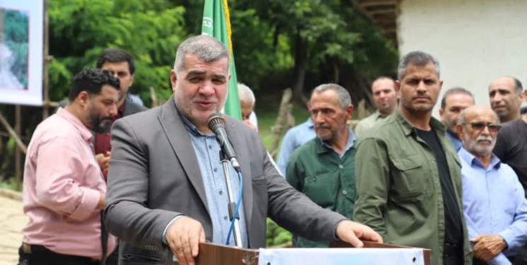 محرومیت‌زدایی از اهداف دولت سیزدهم است