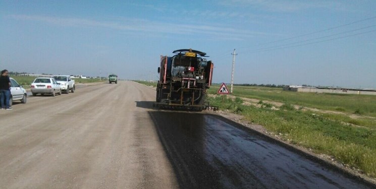150 میلیارد تومان اعتبار برای جاده نفت گنبدکاووس