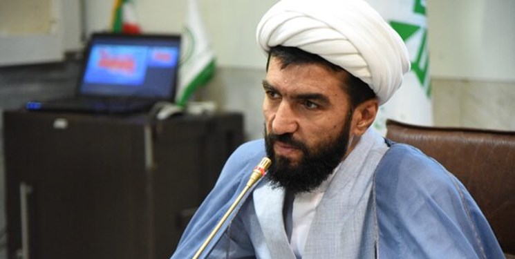 شبکه نفوذی که از حمایت تولیدکنندگان عفاف و حجاب در گرگان جلوگیری کرد