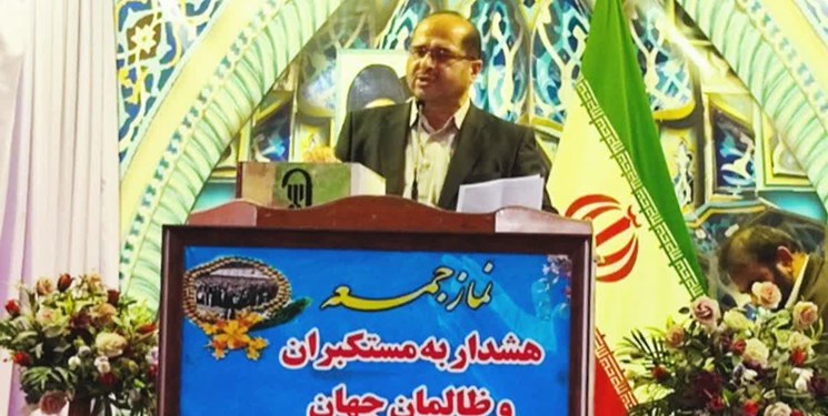 بی‌حجابی در ملأ عام جرم است