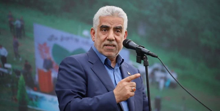 کیفیت پخت نان در استان به هیچ عنوان رضایت بخش نیست