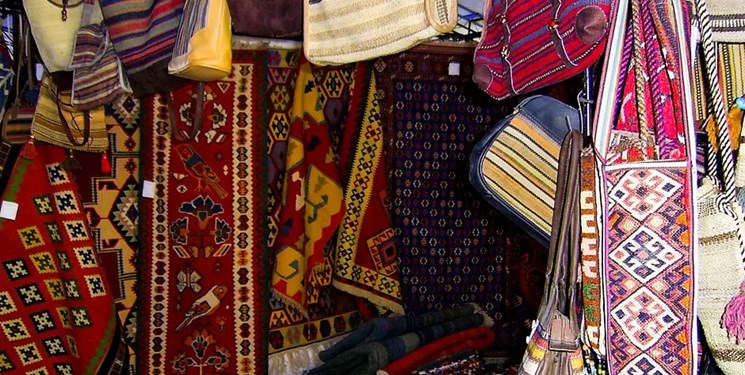 انتخاب مکان دائمی بازارچه صنایع دستی در گلوگاه