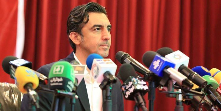رحمتی: نساجی باید به جایگاه مطلوب برسد