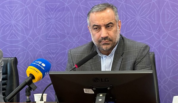 فیلم| ورود مستقیم رئیس جمهور در باز شدن گره 18 ساله پتروشیمی گلستان