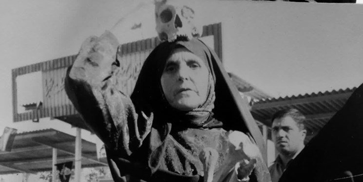 «ام‌وهب ایران» مادری با کوله‌باری از مشکلات