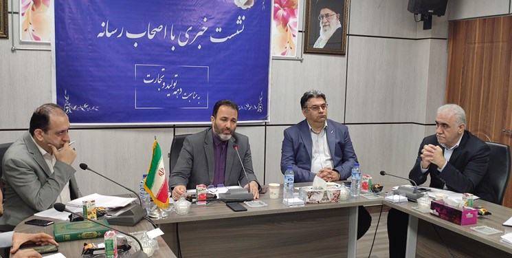 راه‌اندازی  طرح‌های صنعتی مازندران  30 هزار میلیارد تومان اعتبار نیاز دارد