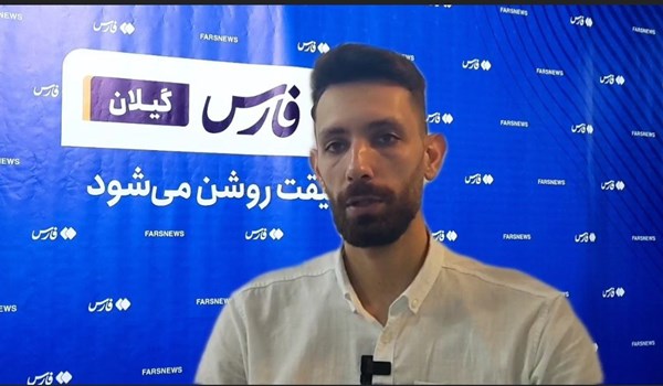 فیلم| ناگفته‌های والیبالیست گیلانی درخصوص مسابقات آسیایی و عدم وجود زیرساخت مناسب در استان