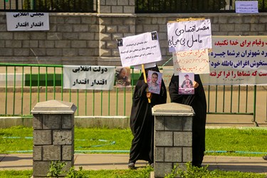 بازدید اصحاب رسانه مازندران از مجلس شورای اسلامی