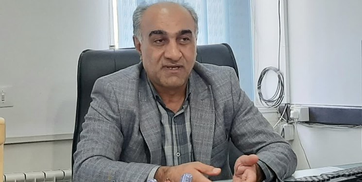 استقرار 10 اکیپ ثابت و سیار دامپزشکی آمل در روز عید قربان