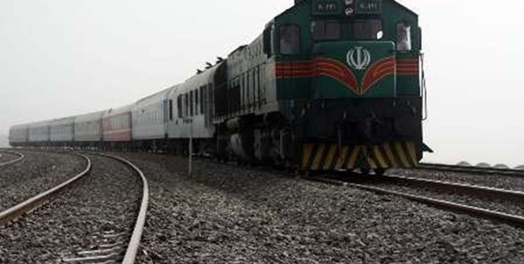 افزایش 85درصد حمل و نقل بار در راه‌آهن شمال