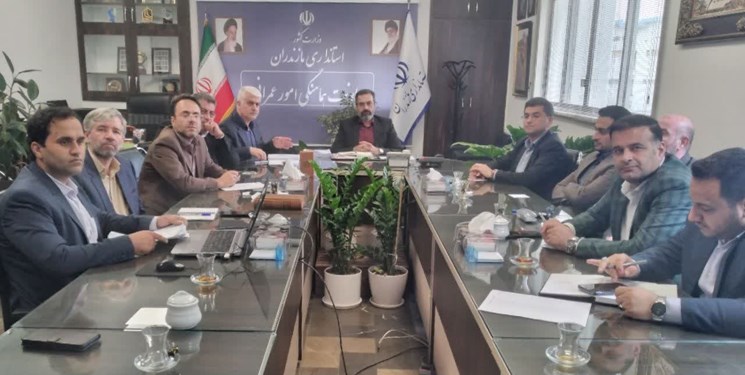عزم جدی در برخورد با شوراها و دهیاران متخلف مازندران