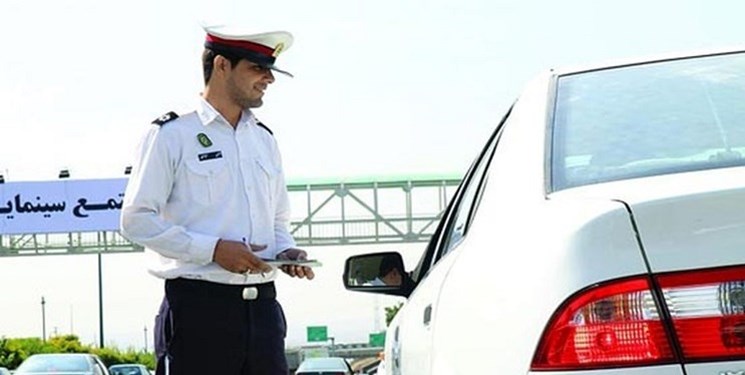 توقیف 3 دستگاه خودرو در بابل به  دلیل حرکات نمایشی
