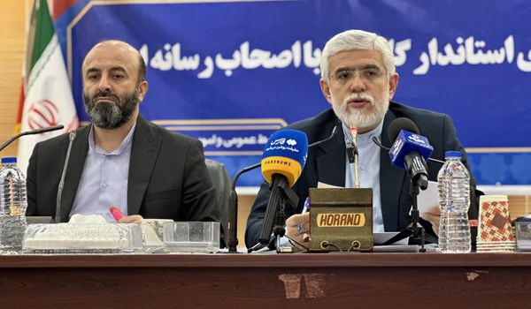 فیلم| شفاف سازی استاندار گلستان درباره یک بی‌اخلاقی رسانه‌ای