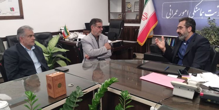 لزوم تعیین تکلیف روستاهای فاقد طرح هادی در راستای نظارت بر ساخت‌وسازهای مازندران