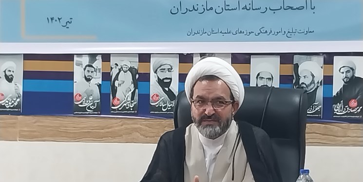 فعالیت 32 هزار مبلغ در مناطق حاشیه‌نشین و محروم کشور