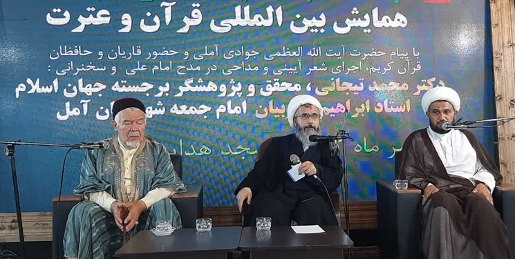 شیعیان نیاز به بیداری اسلامی دارند