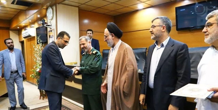 قرارگاه مبارزه با مفاسد اقتصادی در ساری شروع به کار کرد