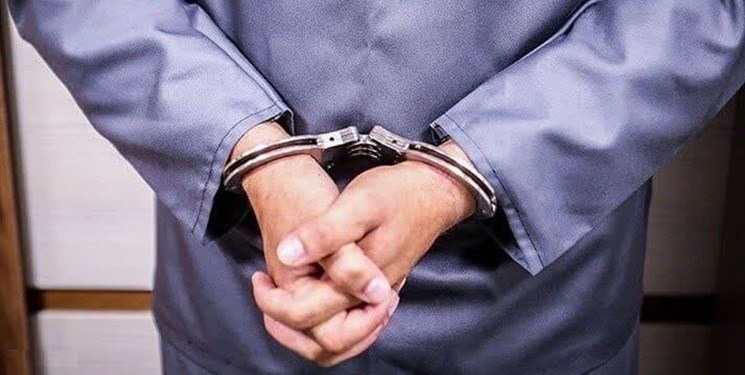 بازداشت دادستان یکی از شهر‌های مازندران